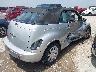3C3JY45X57T****** Salvage and Wrecked 2007 Chrysler PT Cruiser in Texas State