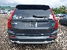 YV4A22PK0G1****** Wrecked 2016 Volvo XC90