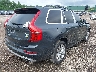 YV4A22PK0G1****** Salvage and Wrecked 2016 Volvo XC90 in New York State