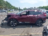 2HKRW2H93KH****** Salvage 2019 Honda CR-V