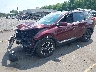 2HKRW2H93KH****** Used and Repairable 2019 Honda CR-V in Hartford