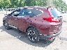 2HKRW2H93KH****** Salvage and Repairable 2019 Honda CR-V in Hartford