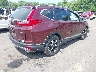2HKRW2H93KH****** Salvage and Wrecked 2019 Honda CR-V in Connecticut State
