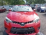 2T1BURHE9FC****** Wrecked 2015 Toyota Corolla in Utah State