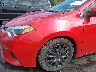 2T1BURHE9FC****** Used 2015 Toyota Corolla