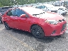 2T1BURHE9FC****** Salvage and Wrecked 2015 Toyota Corolla in Salt Lake City