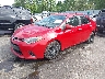 2T1BURHE9FC****** Used and Repairable 2015 Toyota Corolla in Salt Lake City