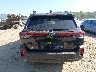 JF2BUPAD3TY****** Wrecked 2026 Subaru Outback