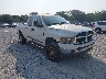 3D7KS28D85G****** Salvamento y Destrozados 2005 Dodge Ram 2500 en Pensacola