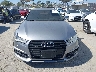 WAUG8AFC3HN****** Destrozados 2017 Audi A6 en Estado de California