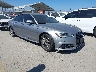 WAUG8AFC3HN****** Salvamento y Destrozados 2017 Audi A6 en North Hollywood