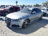 WAUG8AFC3HN****** Usados y Reparables 2017 Audi A6 en North Hollywood