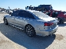 WAUG8AFC3HN****** Salvamento y Reparables 2017 Audi A6 en North Hollywood