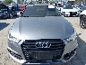 WAUG8AFC3HN****** Salvamento y Reparables 2017 Audi A6 en Estado de California