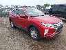 JA4AT3AA9KZ****** Salvamento y Destrozados 2019 Mitsubishi Eclipse en Wichita