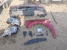 3FTTW8S34SR****** Destrozados 2025 Ford Maverick en Estado de Arkansas