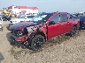 3FTTW8S34SR****** Usados y Reparables 2025 Ford Maverick en Little Rock