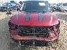 3FTTW8S34SR****** Salvamento y Reparables 2025 Ford Maverick en Estado de Arkansas