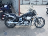 JH2RC44053M****** Wrecked 2003 Honda VT750 (Shadow Spirit 750) in Texas State