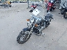 JH2RC44053M****** Used and Repairable 2003 Honda VT750 (Shadow Spirit 750) in Austin
