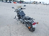 JH2RC44053M****** Salvage and Repairable 2003 Honda VT750 (Shadow Spirit 750) in Austin