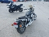 JH2RC44053M****** Salvage and Wrecked 2003 Honda VT750 (Shadow Spirit 750) in Texas State