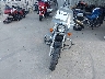 JH2RC44053M****** Used and Repairable 2003 Honda VT750 (Shadow Spirit 750) in Texas State
