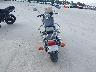 JH2RC44053M****** Salvage and Repairable 2003 Honda VT750 (Shadow Spirit 750) in Texas State