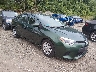 2T1BPRHE6EC****** Salvage and Wrecked 2014 Toyota Corolla in Providence