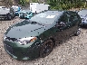 2T1BPRHE6EC****** Used and Repairable 2014 Toyota Corolla in Providence