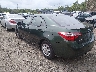 2T1BPRHE6EC****** Salvage and Repairable 2014 Toyota Corolla in Providence