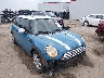 WMWMF33567T****** Salvamento y Destrozados 2007 MINI Cooper en Fort Worth North