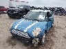 WMWMF33567T****** Usados y Reparables 2007 MINI Cooper en Fort Worth North