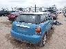 WMWMF33567T****** Salvamento y Destrozados 2007 MINI Cooper en Estado de Texas