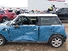 WMWMF33567T****** Salvamento y Reparables 2007 MINI Cooper en Estado de Texas