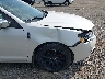 3LNHL2GCXAR****** Wrecked 2010 Lincoln MKZ in Ohio State