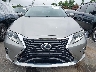 JTHBK1GGXG2****** Wrecked 2016 Lexus ES 350 in North Carolina State