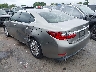 JTHBK1GGXG2****** Salvage and Repairable 2016 Lexus ES 350 in Charlotte