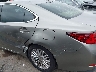 JTHBK1GGXG2****** Salvage and Repairable 2016 Lexus ES 350 in North Carolina State
