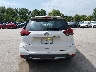 5N1AT2MTXLC****** Destrozados 2020 Nissan Rogue