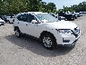5N1AT2MTXLC****** Salvamento y Destrozados 2020 Nissan Rogue en Kansas City