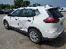 5N1AT2MTXLC****** Salvamento y Reparables 2020 Nissan Rogue en Kansas City