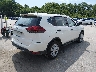 5N1AT2MTXLC****** Salvamento y Destrozados 2020 Nissan Rogue en Estado de Kansas