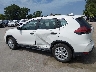 5N1AT2MTXLC****** Salvamento y Reparables 2020 Nissan Rogue en Estado de Kansas