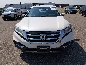 5J6TF2H53FL****** Wrecked 2015 Honda Crosstour in Minnesota State