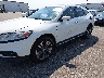 5J6TF2H53FL****** Salvage and Repairable 2015 Honda Crosstour in Minnesota State
