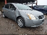 3N1AB61E38L****** Salvamento y Destrozados 2008 Nissan Sentra en Long Island