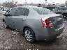 3N1AB61E38L****** Salvamento y Reparables 2008 Nissan Sentra en Long Island