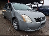 3N1AB61E38L****** Salvamento y Reparables 2008 Nissan Sentra en Estado de Nueva York