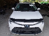 JTDBCMFE9S3****** Usados 2025 Toyota Corolla Hybrid en Estado de Tennessee